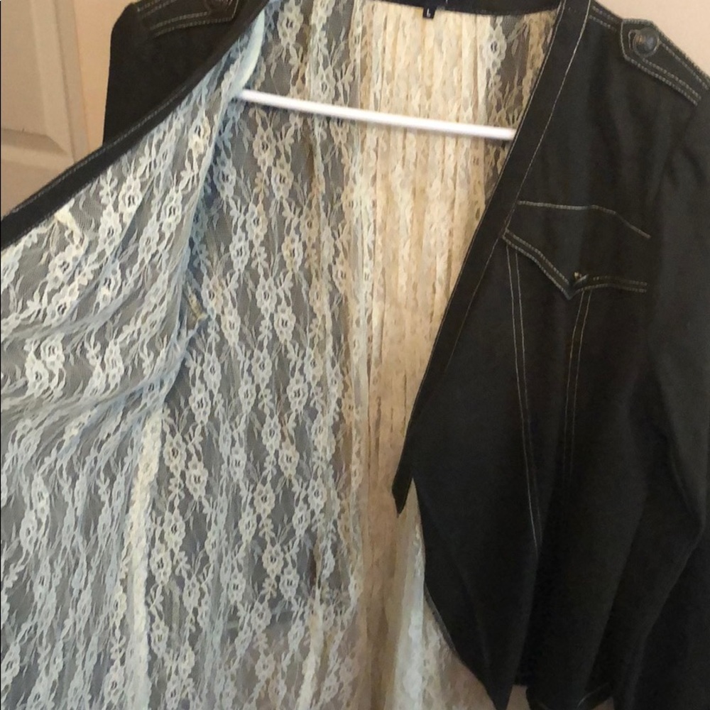 Jacket - Picture 7 of 7